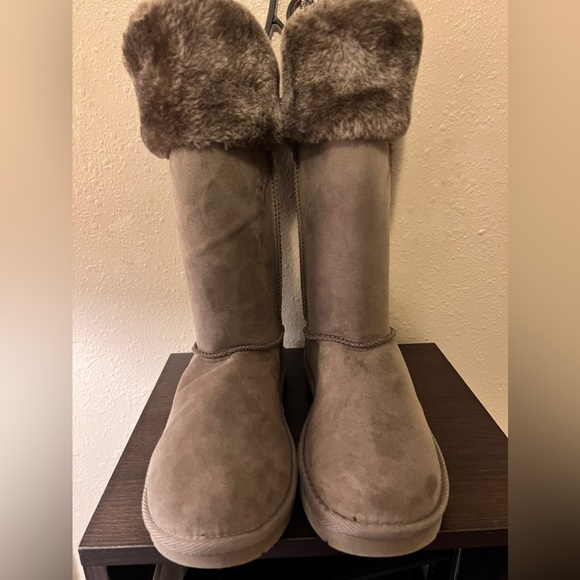 Arizona Susie Truffle Boot - Size 7 M - Picture 5 of 5